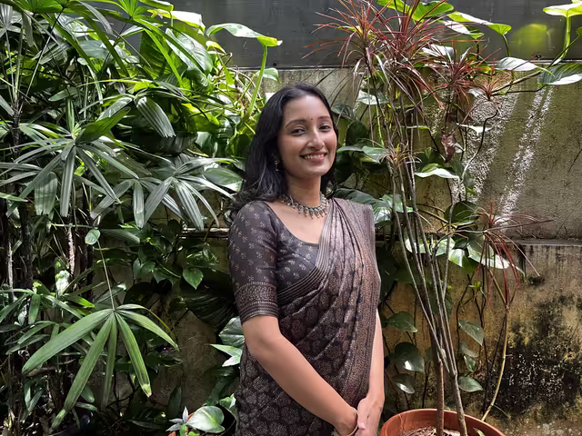 Nimisha