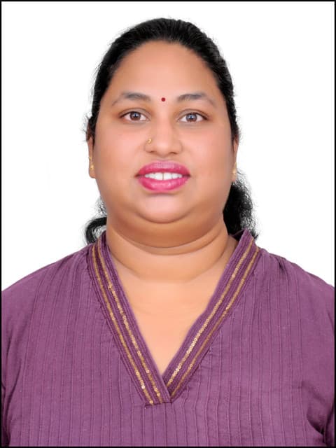 Shamala Priya
