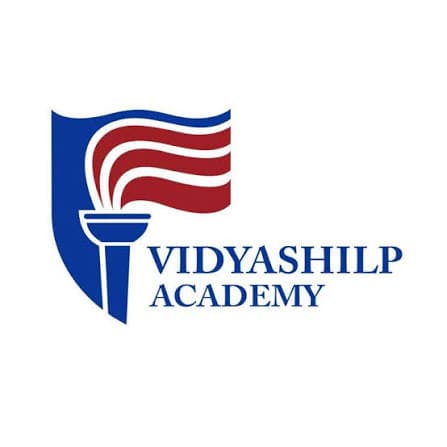 Vidyashilp Academy logo