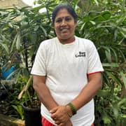 Mamatha