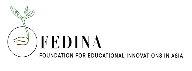 FEDINA logo