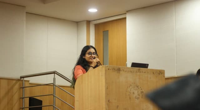 Varsha Kodancha