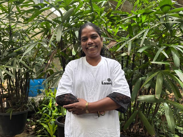 Kavitha