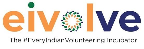 Eivolve logo