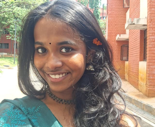 Managya Sinha