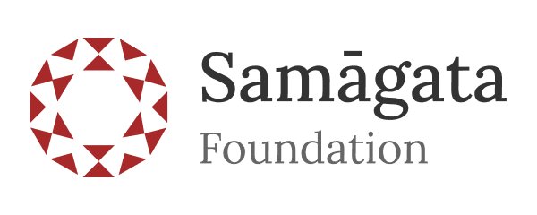 Samagata logo