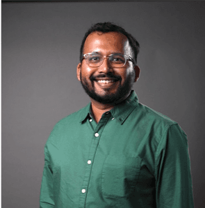 Abhishek Das