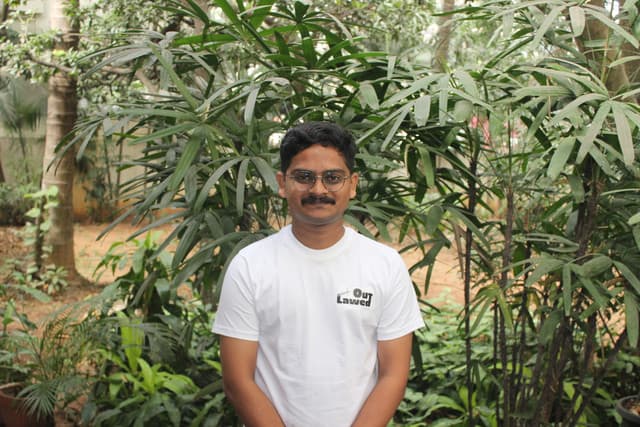 Siddarth