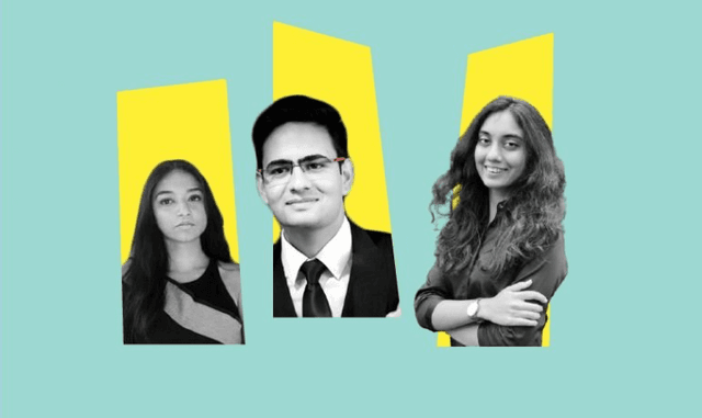 Getting to Know the Young People Leading the Justice Movement