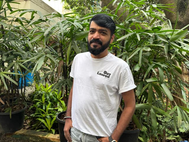 Shivakumar