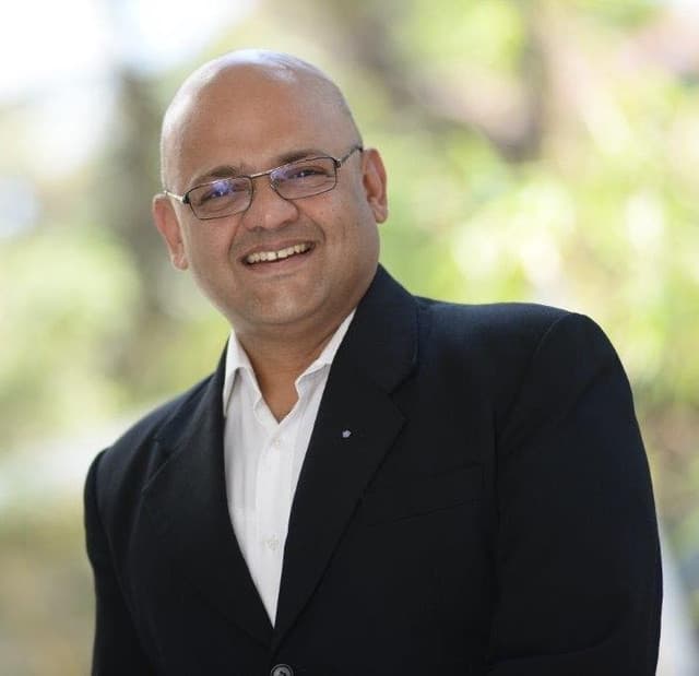 Siddharth Raja