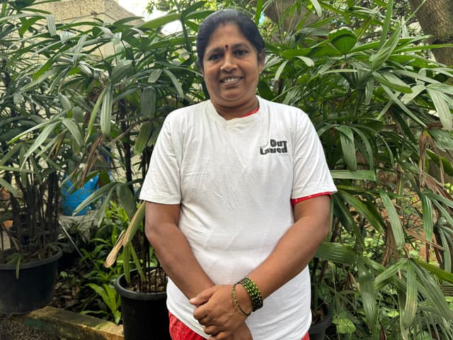 Mamatha