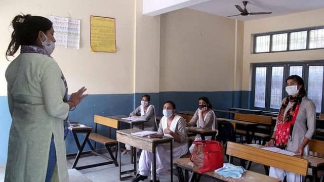 Majority of Indian schools don't have means to prevent, combat child sexual abuse, survey finds