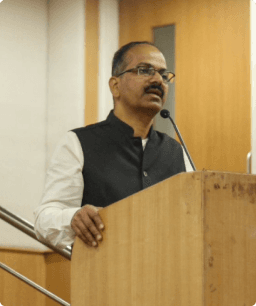 Sri Shashidhara Shetty