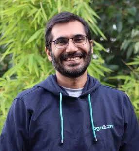 Sachin Malhan