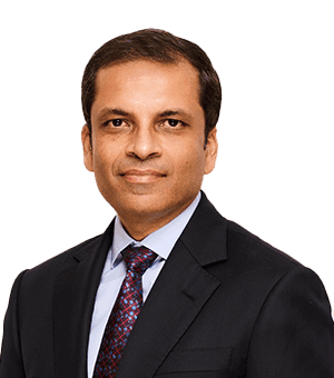 Karan Singh
