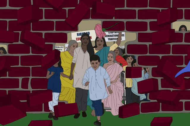 Entrepreneurs Shaping The Law and Social Justice Space