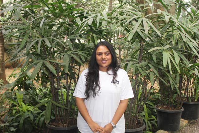 Niharika