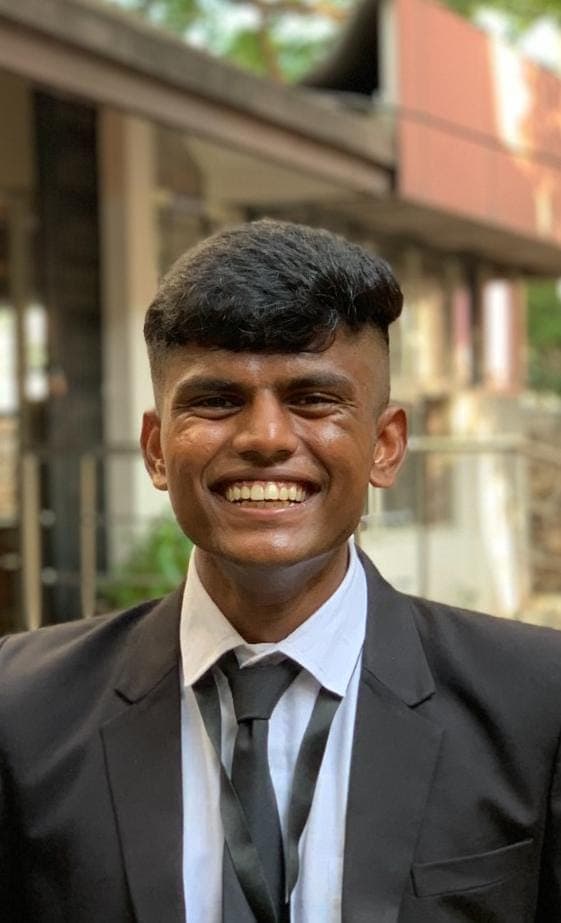 Akash Vinod