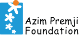 Azim Premji Foundation logo