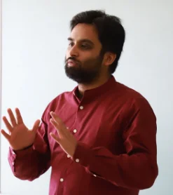 Kuldeep Dantewadia