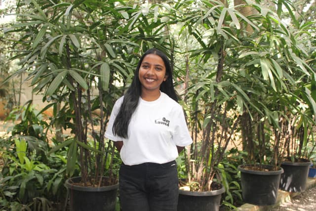 Vandana
