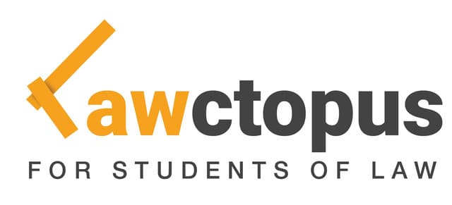 Lawctopus logo