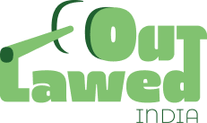 Outlawed India Logo